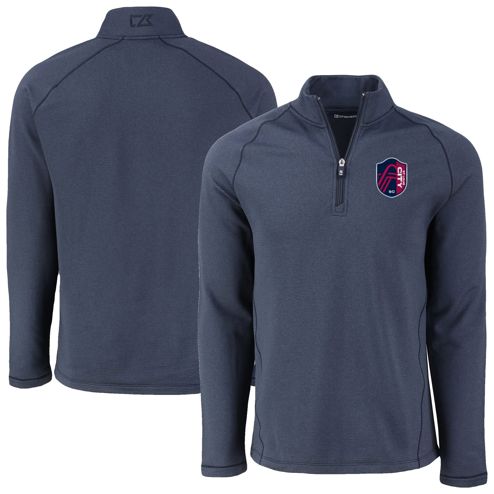 Heather Navy